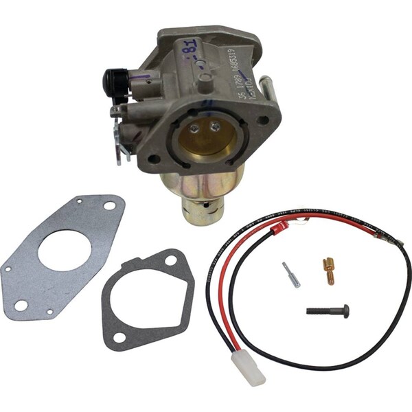 Carburetor For Kohler KT725-3015, KT725-3018, KT725-3019, KT725-3033